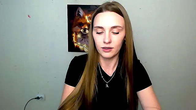 Doll Angelina online show from June 16, 6:05 am
