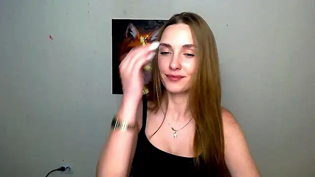 Doll Angelina online show from June 17, 5:43 am