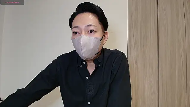 Snapshot of i_am_Hiro chatting on June 21, 12:41 pm i am Hiro online show from June 21, 12:41 pm