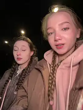 bambi lu online show from October 20, 5:57 pm