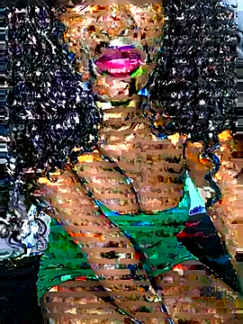 Angel tammy online show from October 16, 12:39 pm