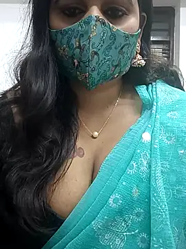 aparna99 online show from November 15, 9:32 pm