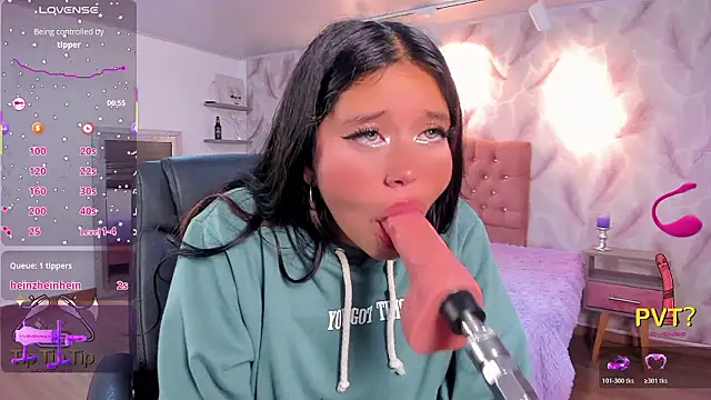 blair harrison online show from March 5, 12:01 pm