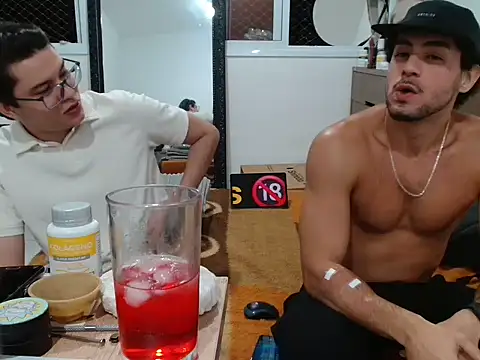 TimiidoSP011 online show from September 13, 1:38 am