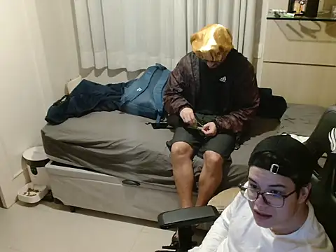 TimiidoSP011 online show from November 8, 11:03 pm