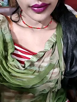 Snapshot of Eshwari_Chopra chatting on September 15, 5:29 am Eshwari Chopra online show from September 15, 5:29 am