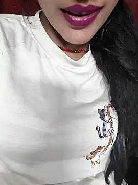 Snapshot of Eshwari_Chopra chatting on September 15, 5:35 pm Eshwari Chopra online show from September 15, 5:35 pm