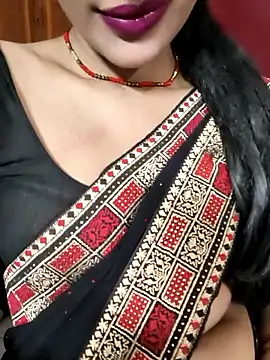 Snapshot of Eshwari_Chopra chatting on September 20, 4:35 am Eshwari Chopra online show from September 20, 4:35 am