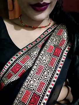 Snapshot of Eshwari_Chopra chatting on October 5, 3:05 am Eshwari Chopra online show from October 5, 3:05 am