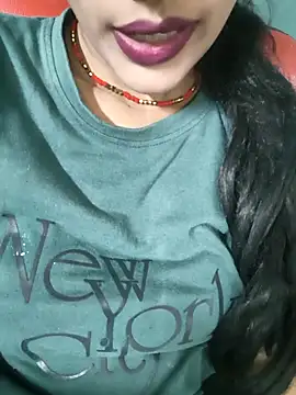 Snapshot of Eshwari_Chopra chatting on October 7, 7:27 am Eshwari Chopra online show from October 7, 7:27 am