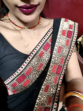 Snapshot of Eshwari_Chopra chatting on October 11, 5:17 am Eshwari Chopra online show from October 11, 5:17 am