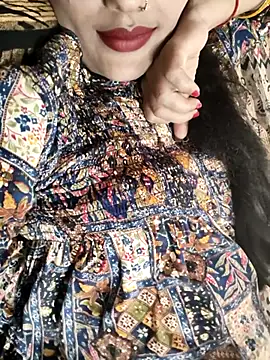 Snapshot of Eshwari_Chopra chatting on October 21, 8:59 am Eshwari Chopra online show from October 21, 8:59 am