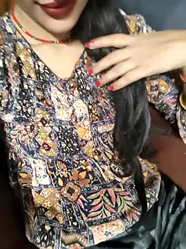 Snapshot of Eshwari_Chopra chatting on October 22, 3:07 am Eshwari Chopra online show from October 22, 3:07 am