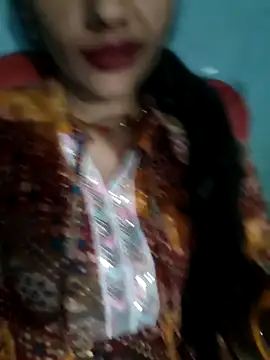 Snapshot of Eshwari_Chopra chatting on November 4, 2:54 am Eshwari Chopra online show from November 4, 2:54 am