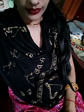 Snapshot of Eshwari_Chopra chatting on November 5, 3:06 am Eshwari Chopra online show from November 5, 3:06 am