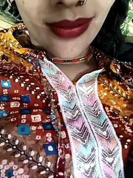 Snapshot of Eshwari_Chopra chatting on November 15, 5:09 pm Eshwari Chopra online show from November 15, 5:09 pm