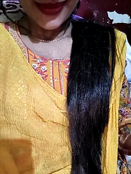 Eshwari Chopra online show from February 13, 4:08 am