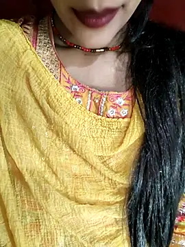 Eshwari Chopra online show from February 25, 4:33 am