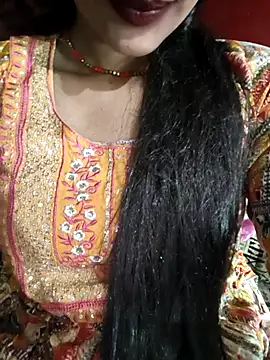 Eshwari Chopra online show from March 10, 4:17 am