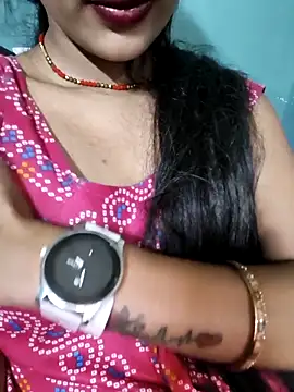Snapshot of Eshwari_Chopra chatting on May 9, 5:01 am Eshwari Chopra online show from May 9, 5:01 am