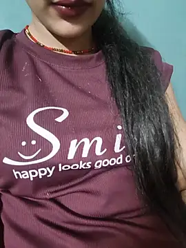 Snapshot of Eshwari_Chopra chatting on May 17, 4:58 pm Eshwari Chopra online show from May 17, 4:58 pm