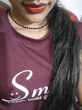 Snapshot of Eshwari_Chopra chatting on June 22, 10:01 am Eshwari Chopra online show from June 22, 10:01 am