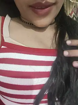 Snapshot of Eshwari_Chopra chatting on July 20, 2:48 am Eshwari Chopra online show from July 20, 2:48 am