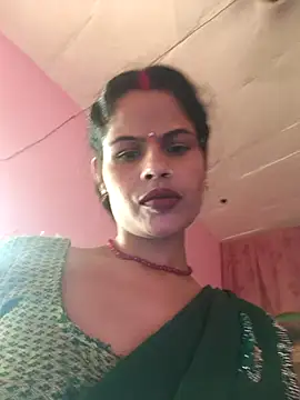 Eshna Dabral online show from October 20, 8:48 am