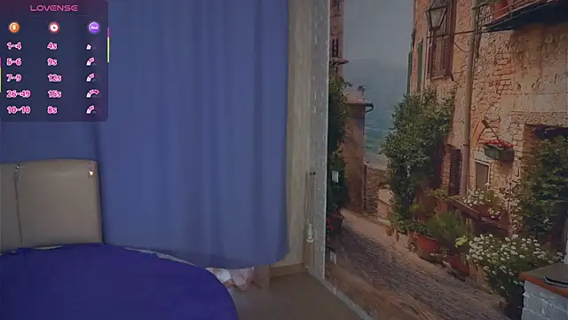 EdytBanns online show from November 2, 6:27 am