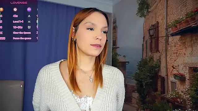 EdytBanns online show from November 10, 6:12 am