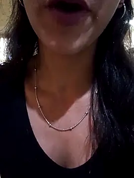 Camilitah online show from March 9, 6:23 pm