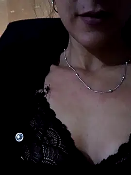 Camilitah online show from March 25, 6:03 pm