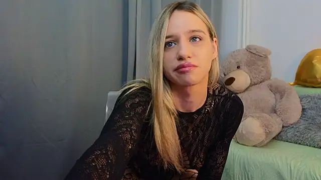 MellisaKim online show from February 25, 12:09 am