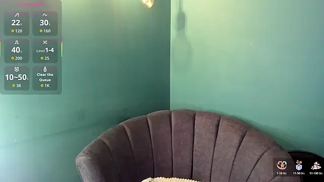 Snapshot of Elaine87_ chatting on November 15, 9:21 pm Elaine87 online show from November 15, 9:21 pm