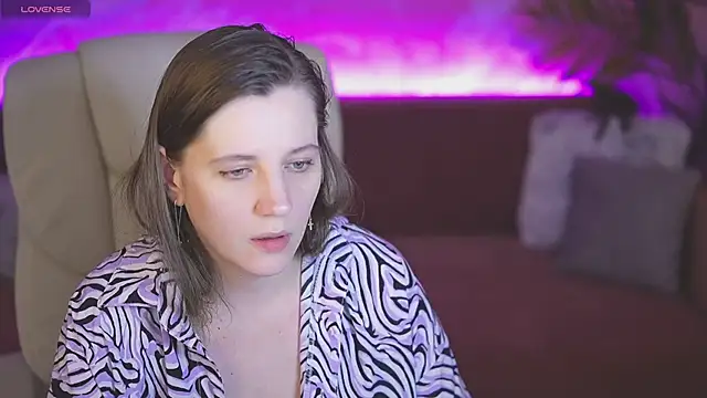 ValeryMurr online show from December 19, 9:00 pm