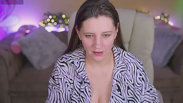 ValeryMurr online show from January 5, 8:01 pm