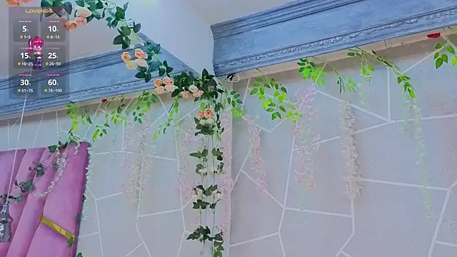 MilleyJones online show from December 13, 8:14 pm