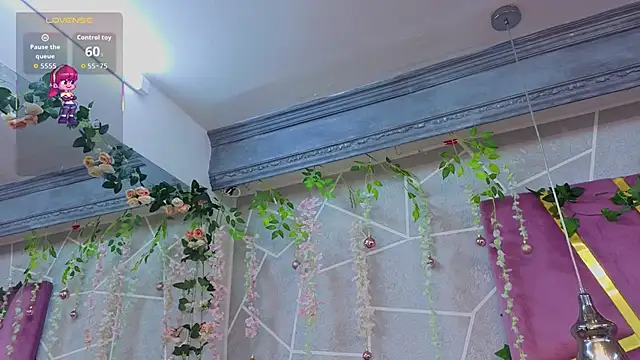 MilleyJones online show from January 7, 7:49 pm