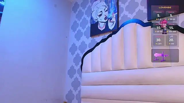 MilleyJones online show from March 26, 12:00 pm