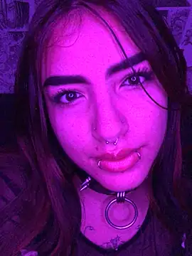 Higanbana 666 online show from March 19, 10:42 pm