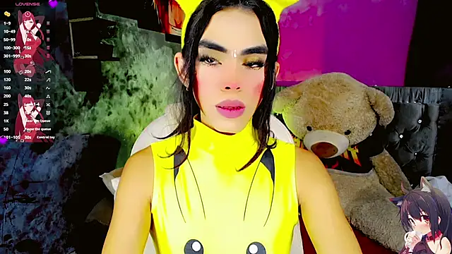 Valensx oficiall online show from September 13, 7:46 pm