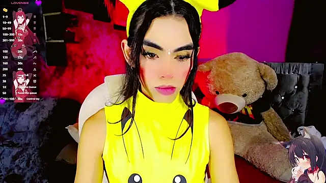 Valensx oficiall online show from September 20, 7:53 am