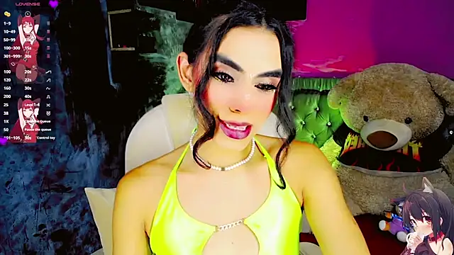 Valensx oficiall online show from September 24, 10:07 am