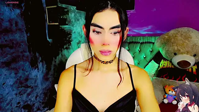 Valensx oficiall online show from September 26, 6:39 am