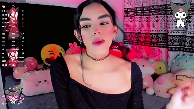 Valensx oficiall online show from January 8, 3:31 am