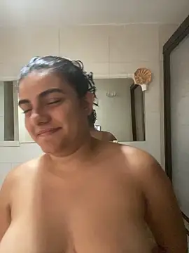 carlafox05 online show from April 16, 6:30 pm