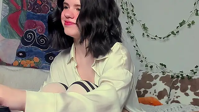 secret princess online show from March 22, 10:04 pm