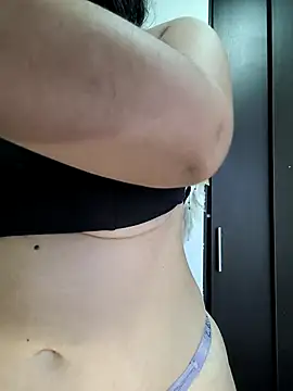 Yuli Mars online show from October 2, 10:28 pm