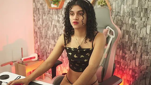 bonniie 98  online show from February 13, 4:58 pm