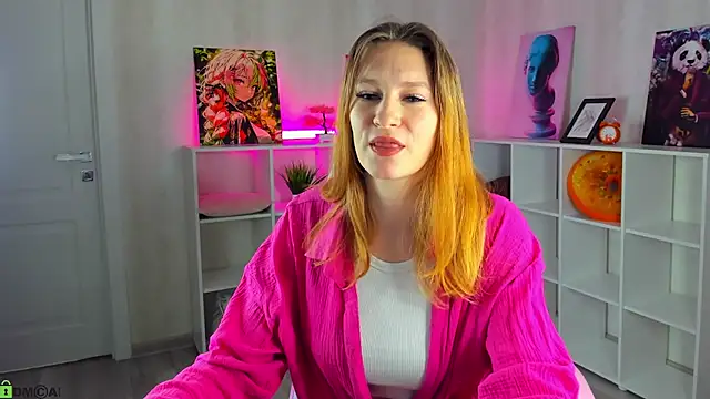 Jane Faire online show from January 13, 9:03 am